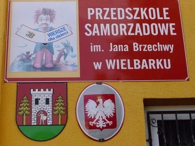 Wojna w przedszkolu trwa